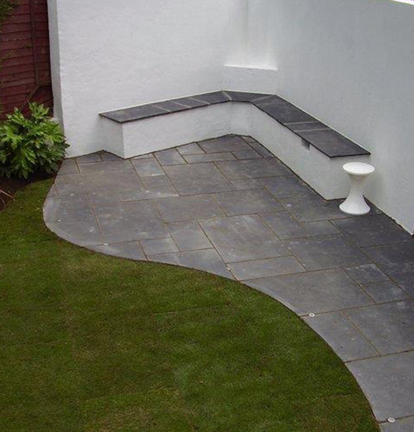 Driveways and Patios in St Albans