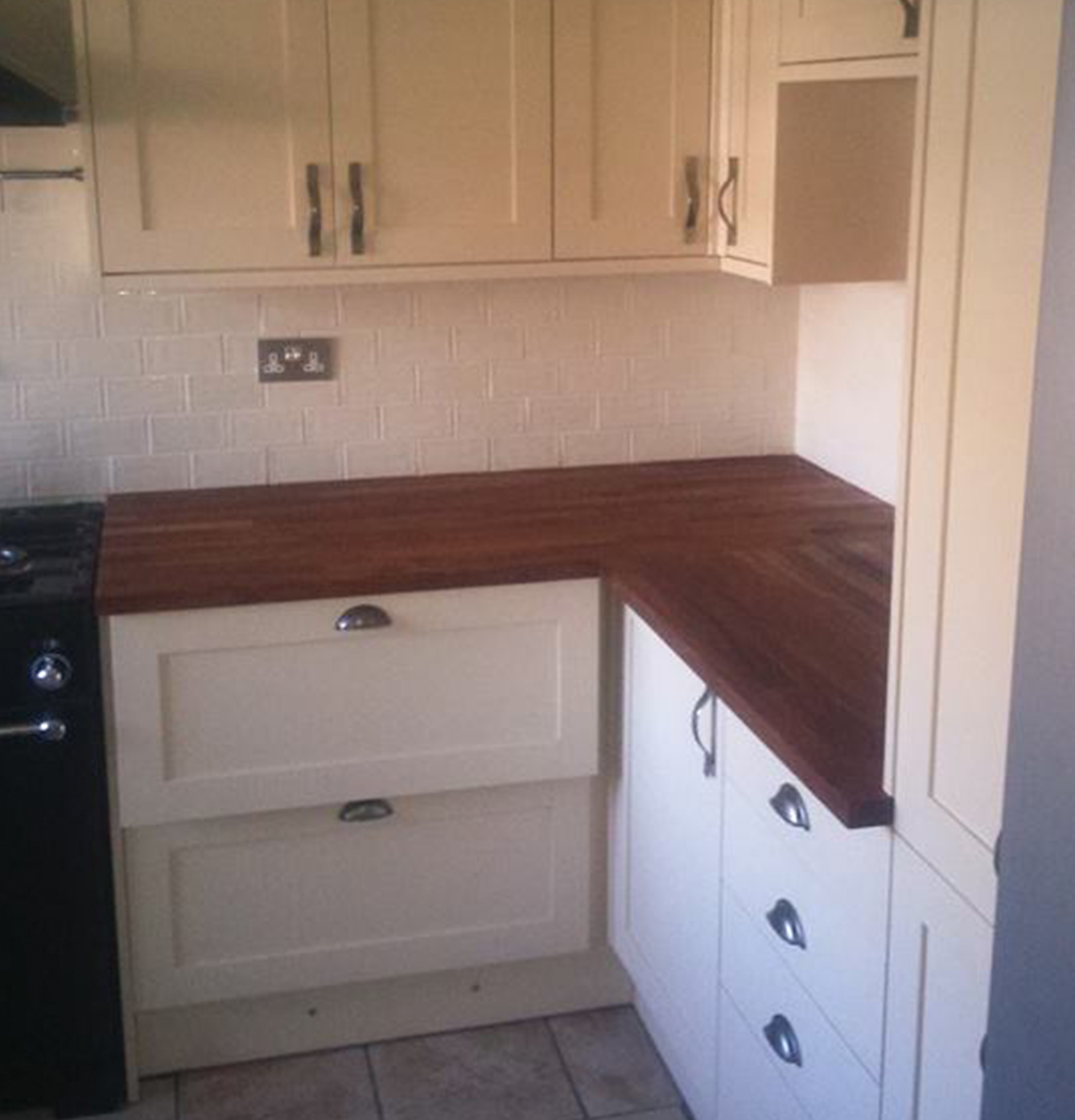 Bathroom and Kitchen Installations in St Albans