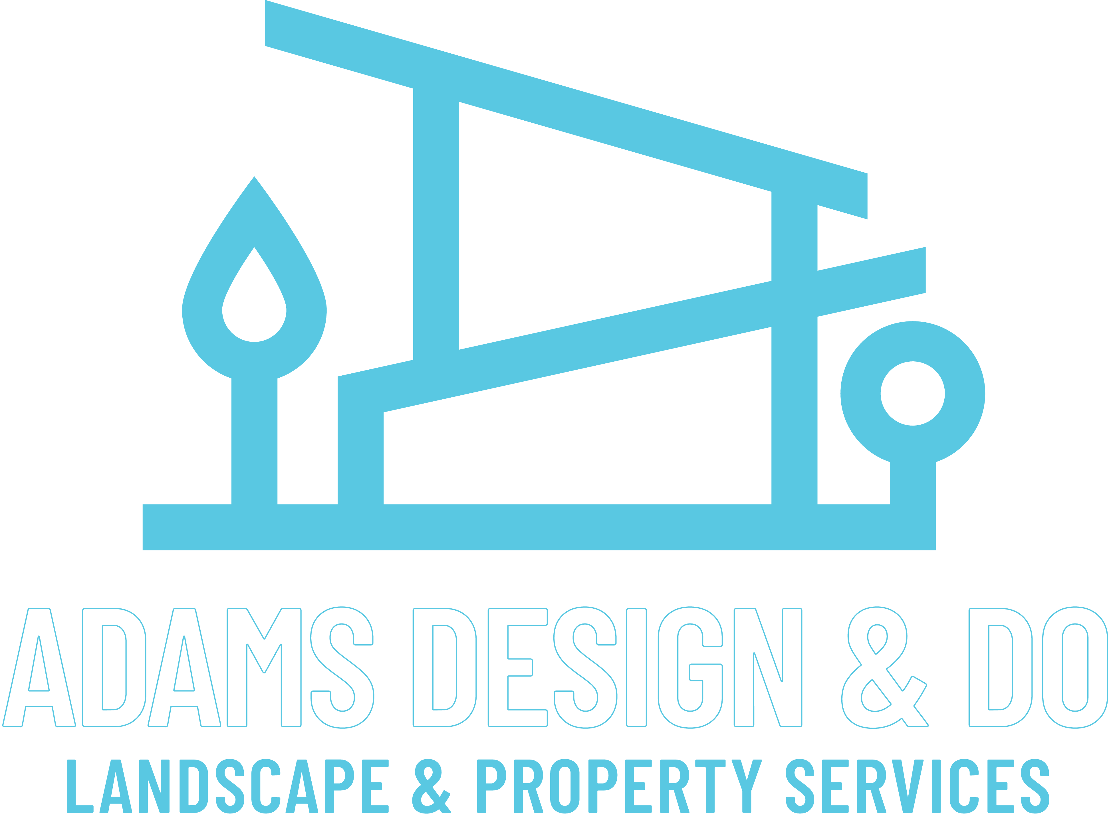 Landscaping services in St Albans